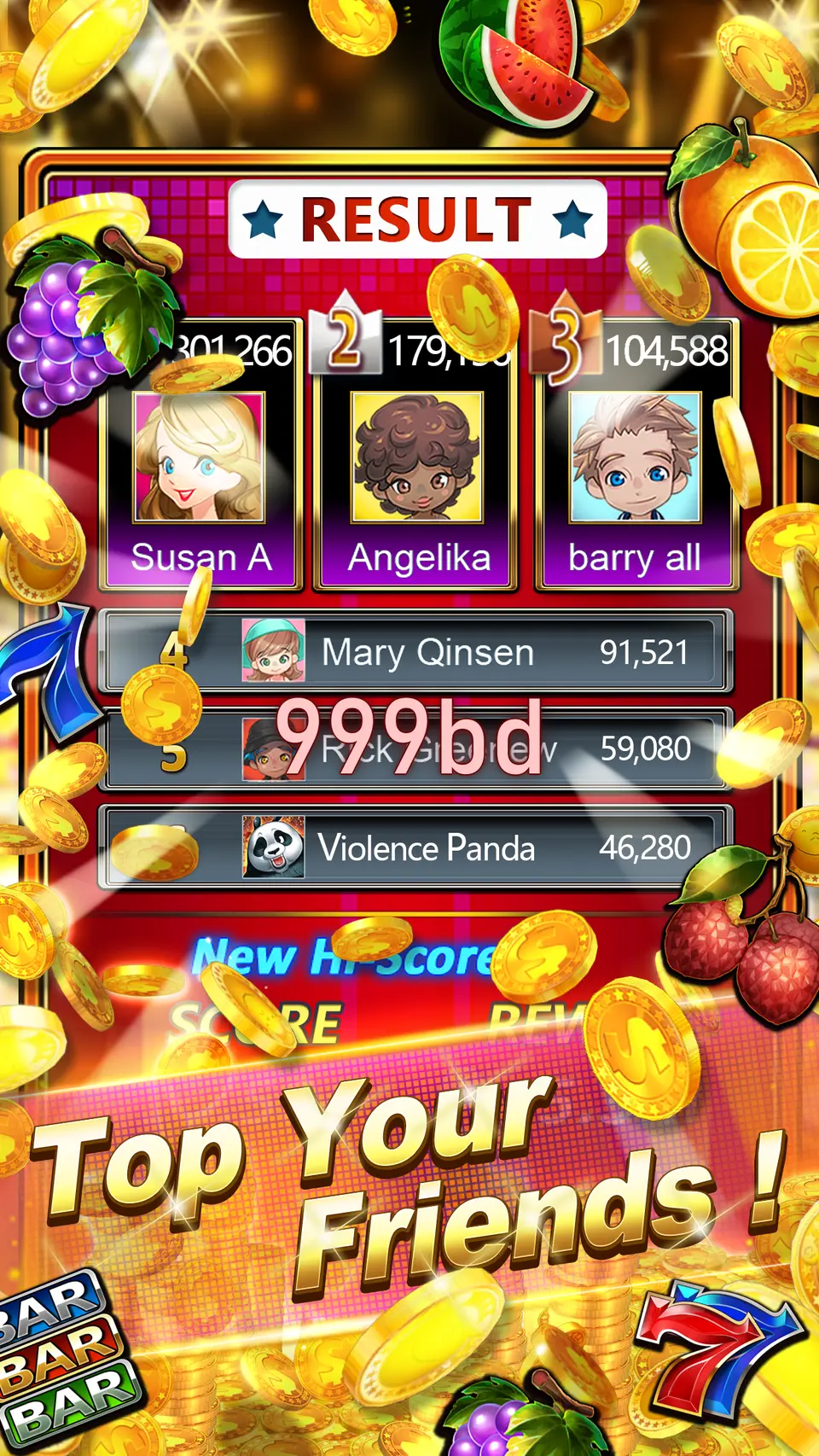 999bd APK