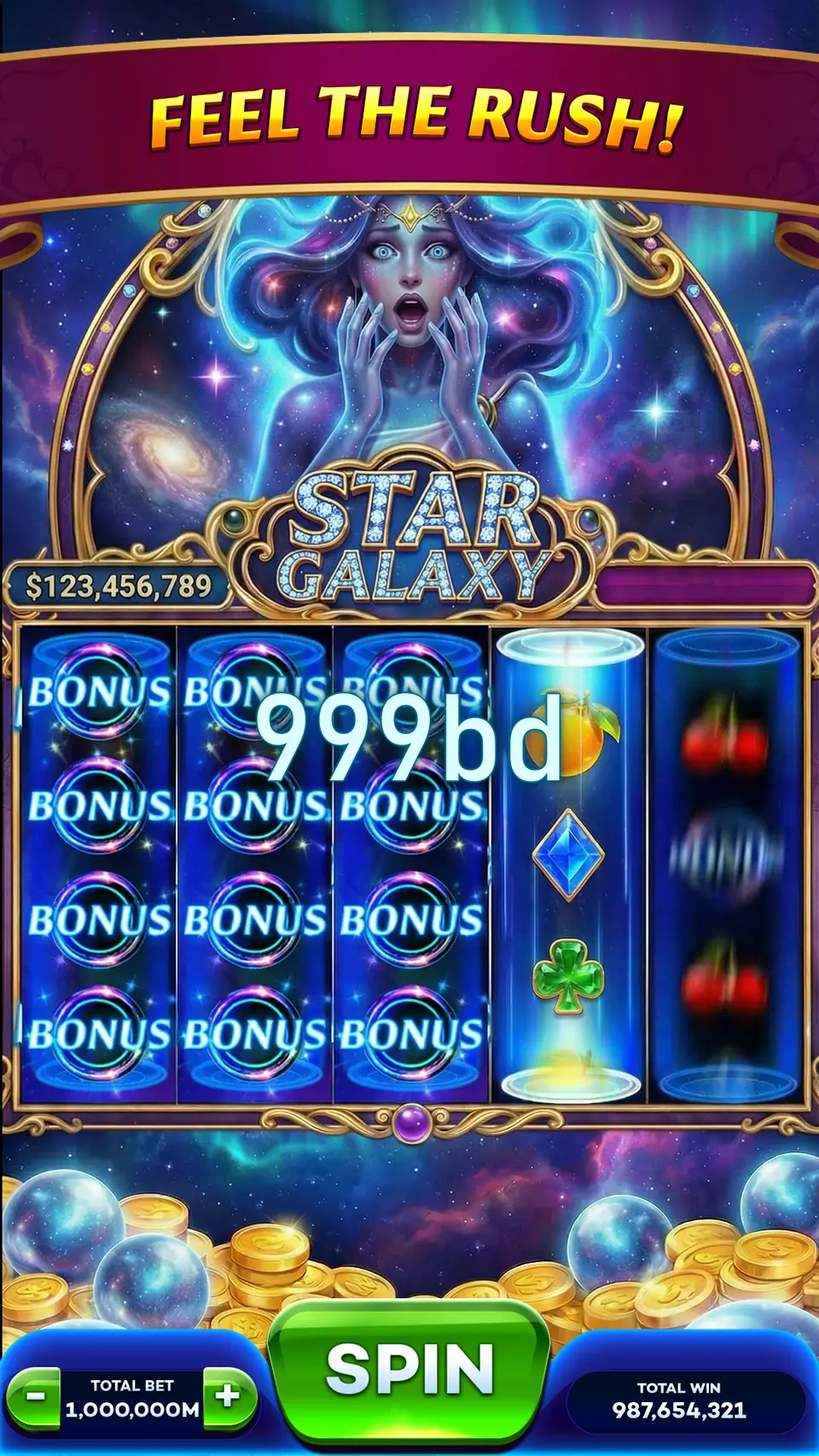 999bd APK