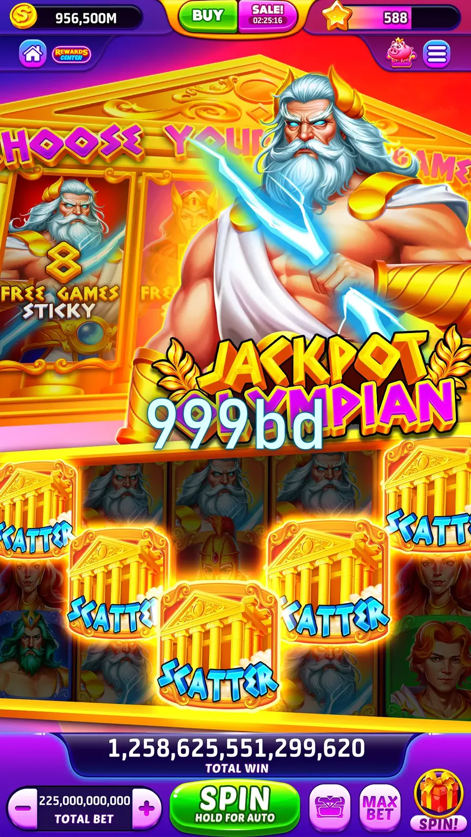 999bd APK