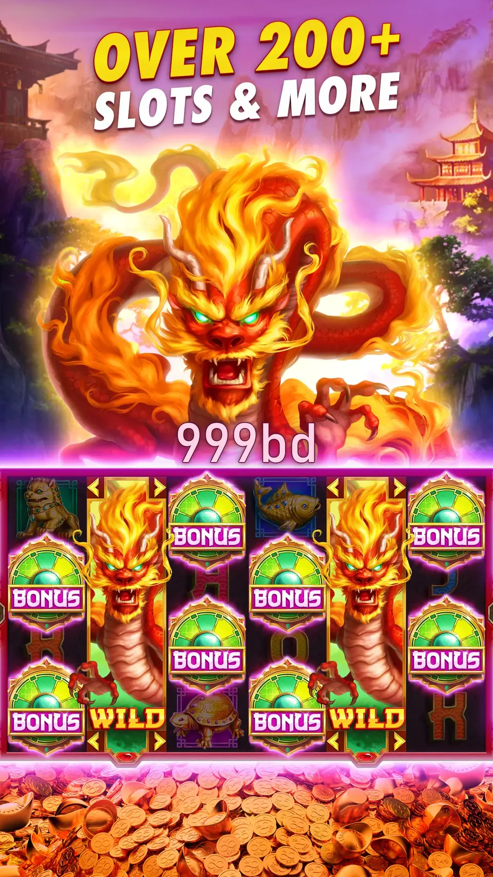 999bd স্ক্রিনশট - APK অফিসিয়াল
